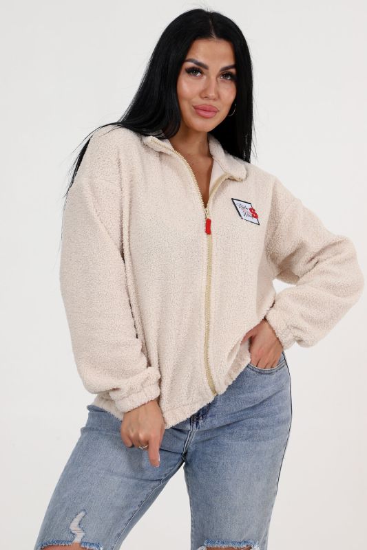 334966 Natalie Hoodie