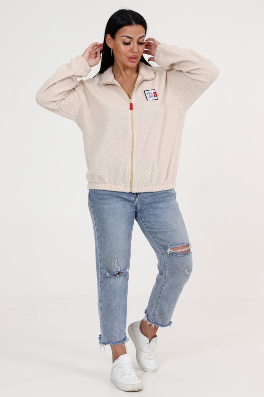 334966 Natalie Hoodie