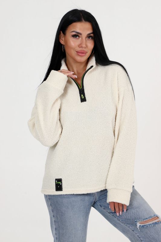 334968 Natalie Hoodie