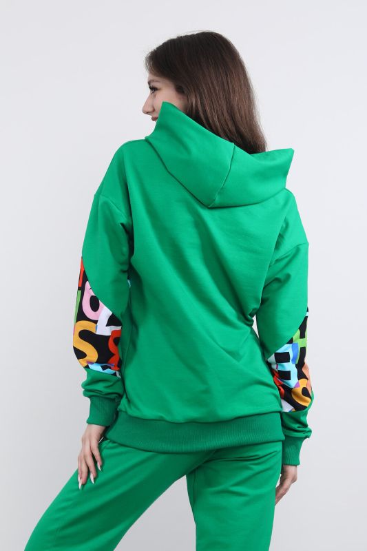 336835 Natalie Hoodie