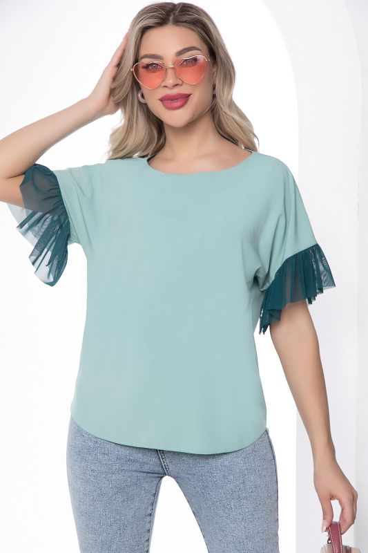 398542 LT Collection Blouse