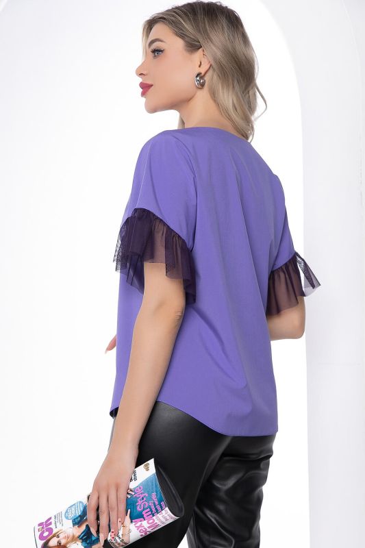 398543 LT Collection Blouse