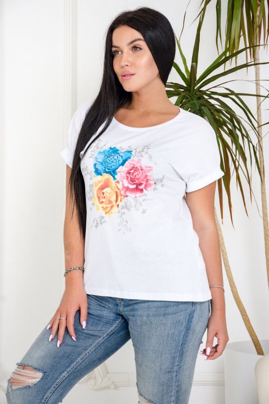 427-447 Natalie T-shirt