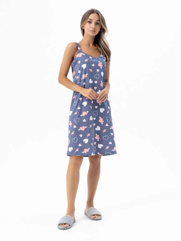 438380 Binita Sundress