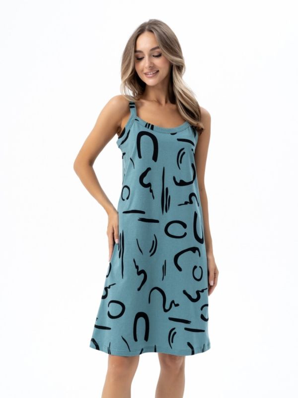 438577 Binita Sundress