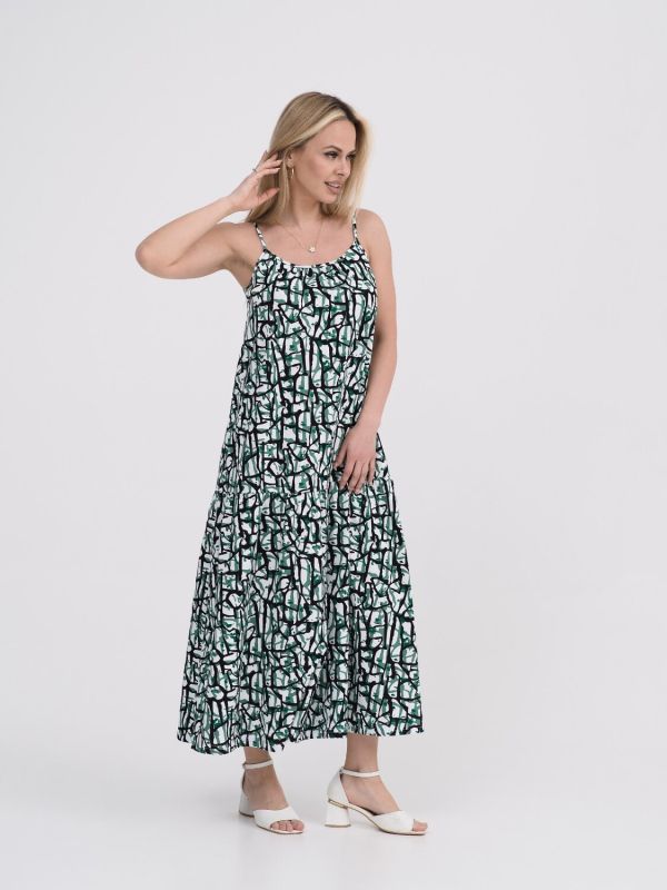 438809 Gloria Sundress