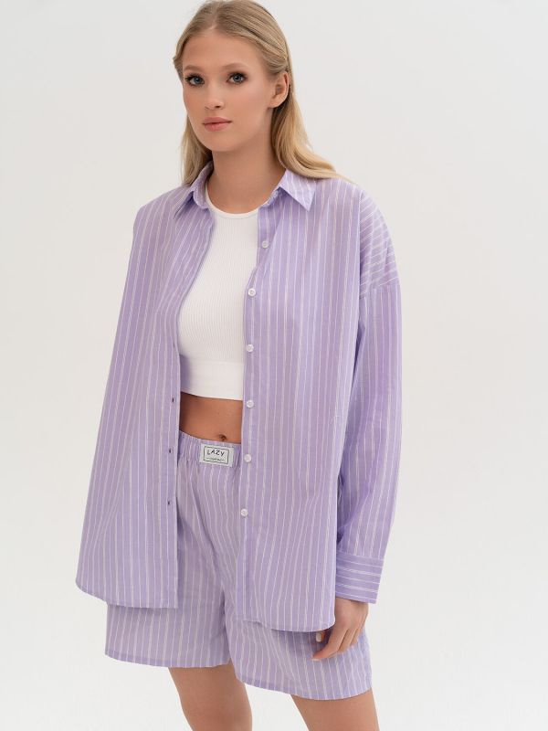 442936 INDEFINI Pajamas