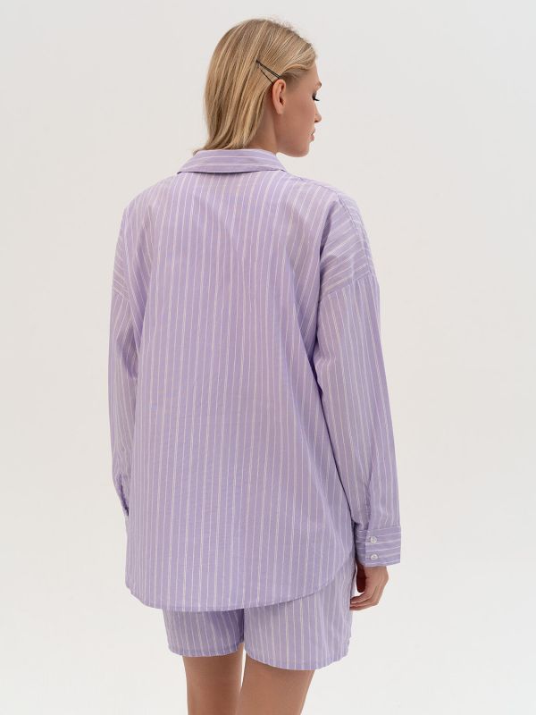 442936 INDEFINI Pajamas