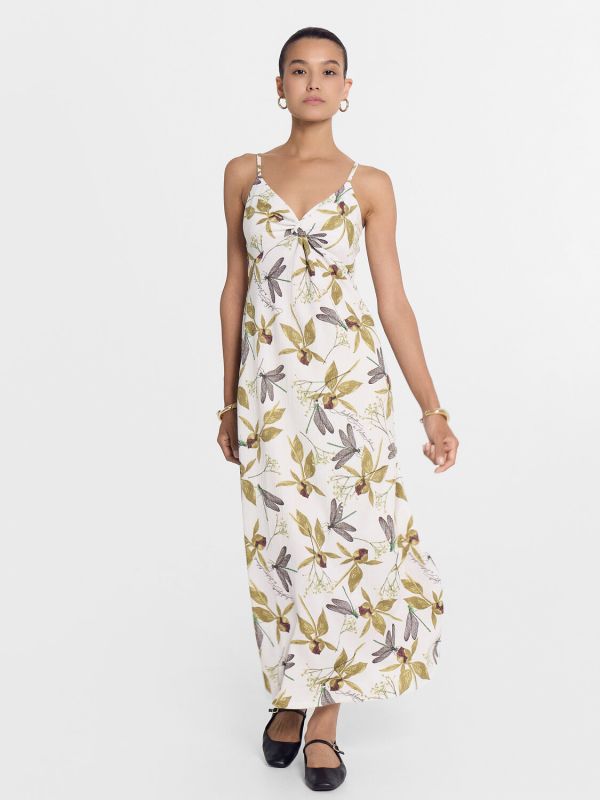 443043 MARK FORMELLE Sundress