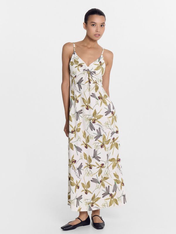 443043 MARK FORMELLE Sundress