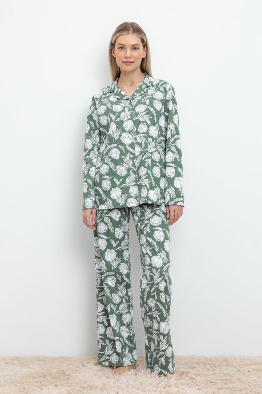 445710 Trikozza Pajamas