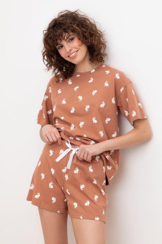 445712 Trikozza Pajamas