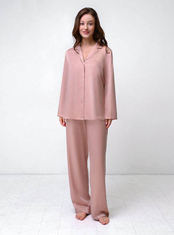 446291 INDEFINI Pajamas