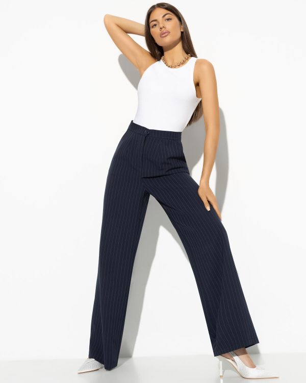 456409 CHARUTTI Trousers