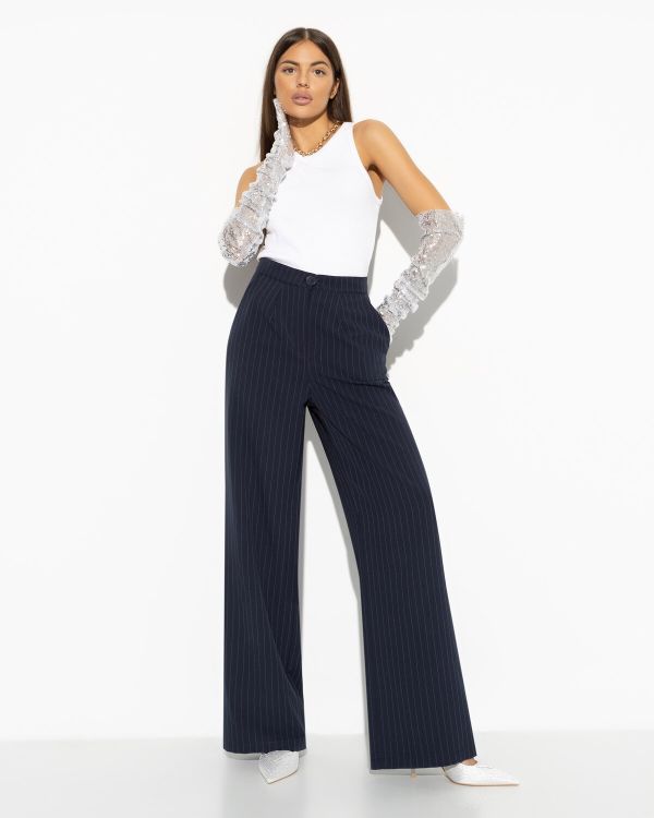 456409 CHARUTTI Trousers