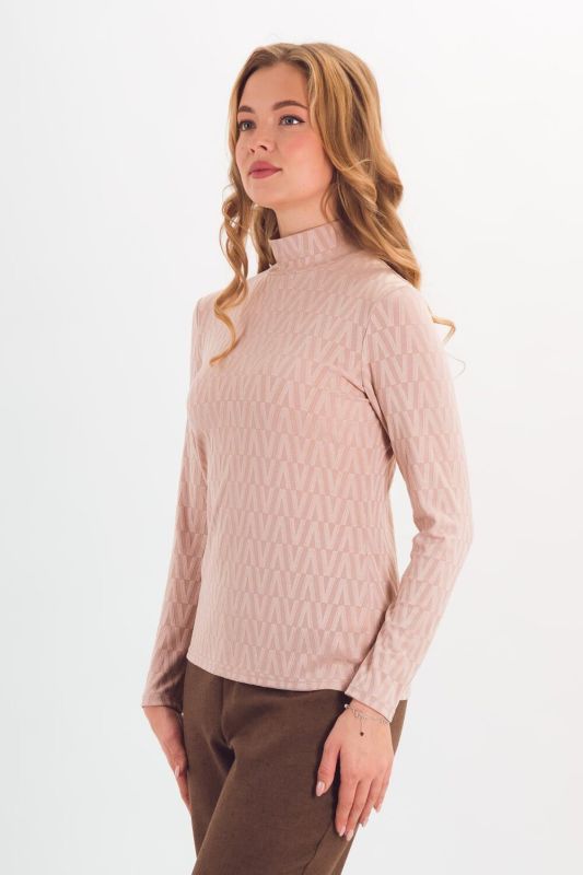 473909 Brava Turtleneck