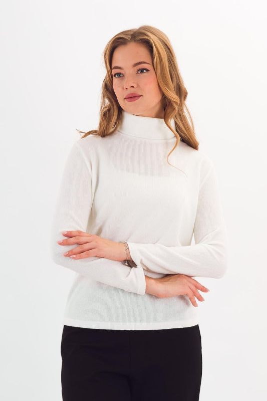 473910 Brava Turtleneck