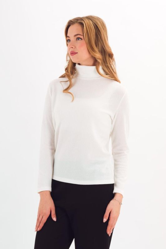 473910 Brava Turtleneck